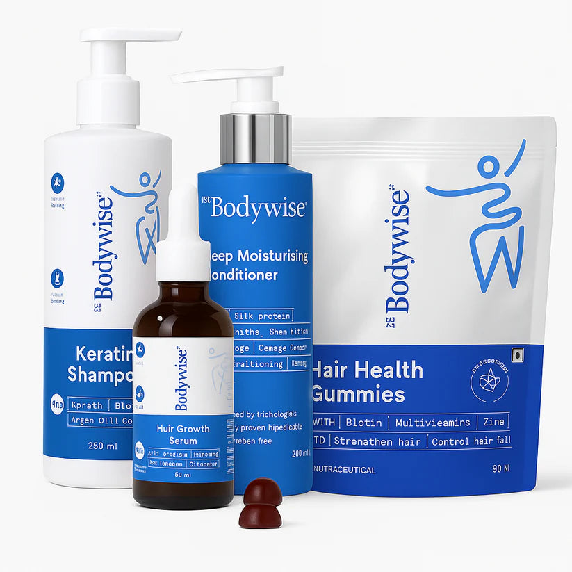 Hair Accelerator Bundle Pack