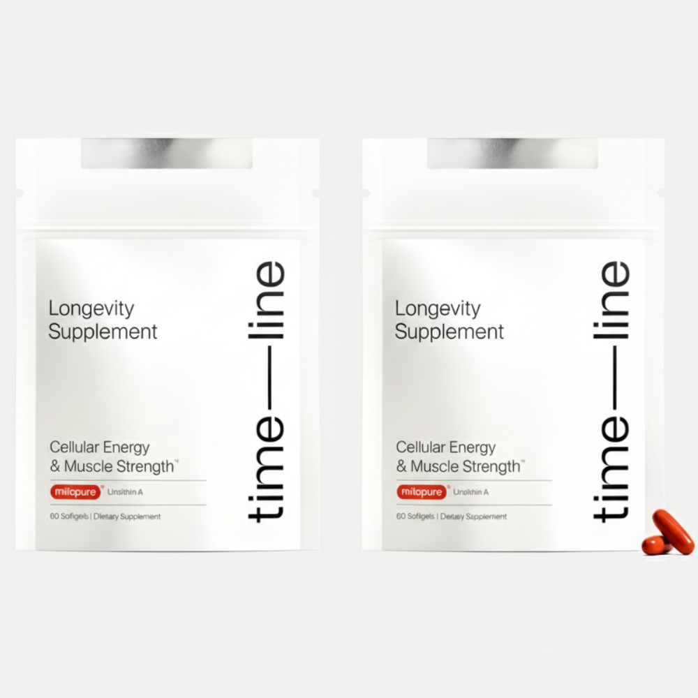 Mitopure Softgels Sample