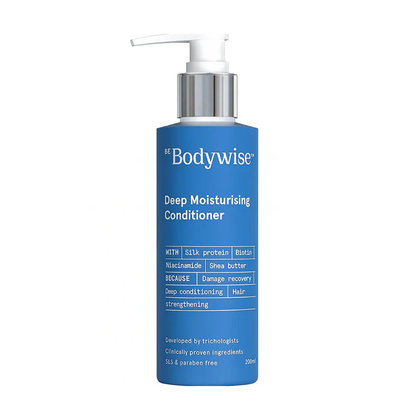 Deep Moisturizing Conditioner