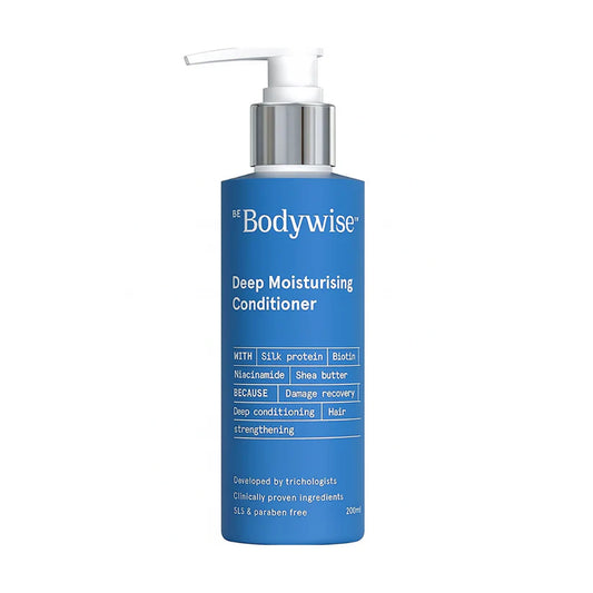 Deep Moisturizing Conditioner