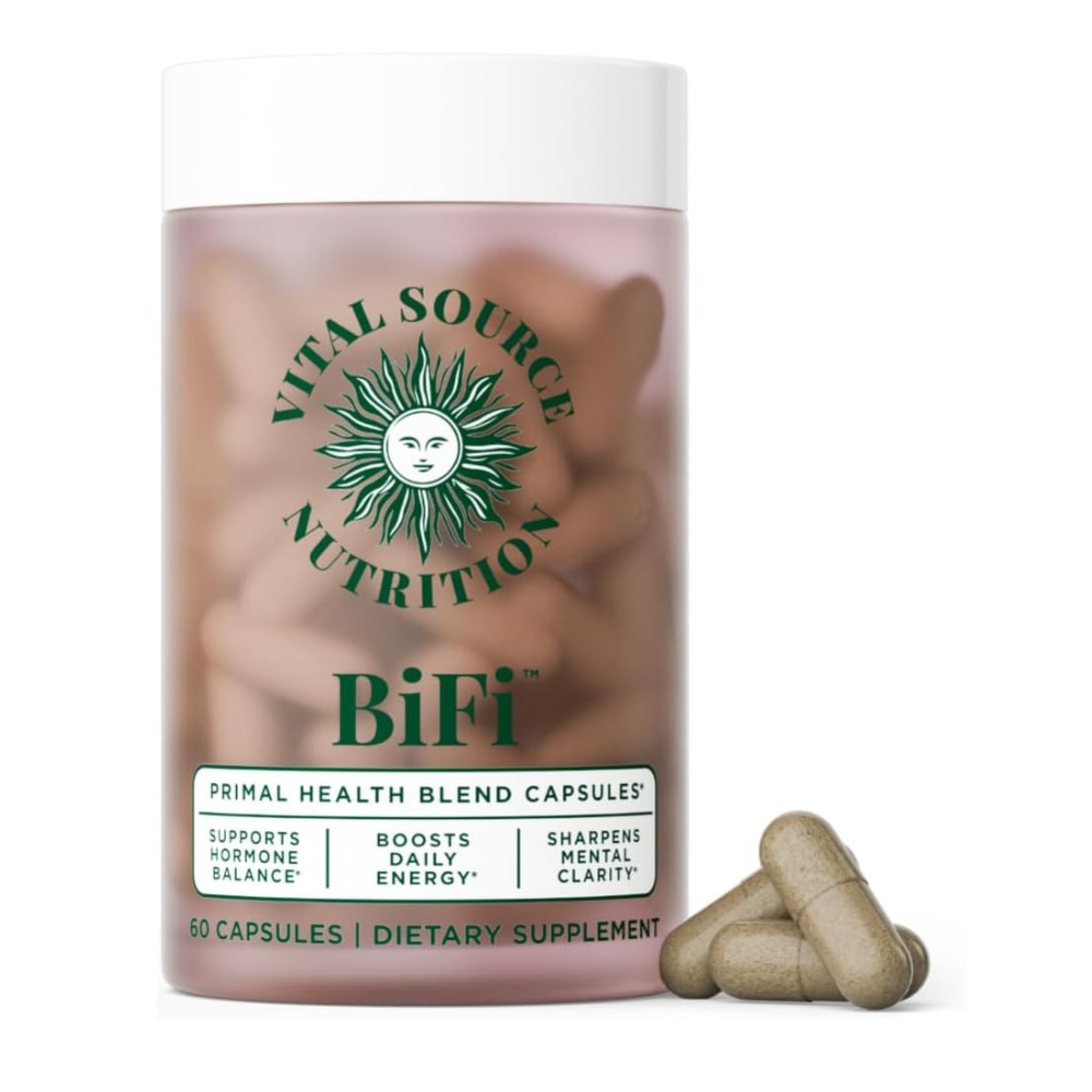 BiFi™ Primal Organ Blend Supplements