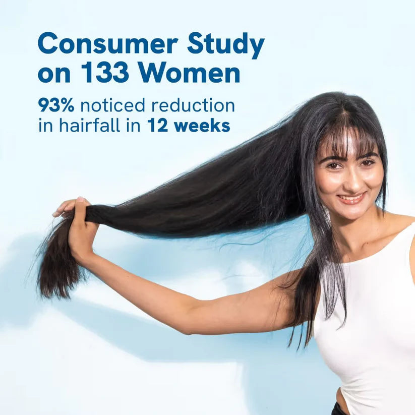 Keratin Hair Shampoo